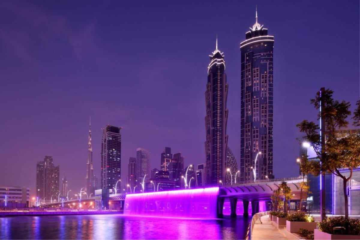 Prime Dubai Realty