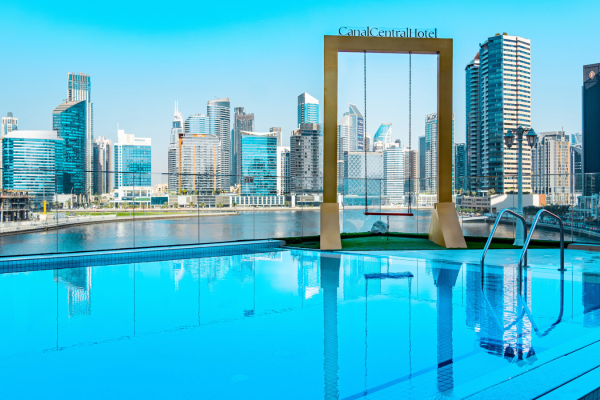 Prime Dubai Realty