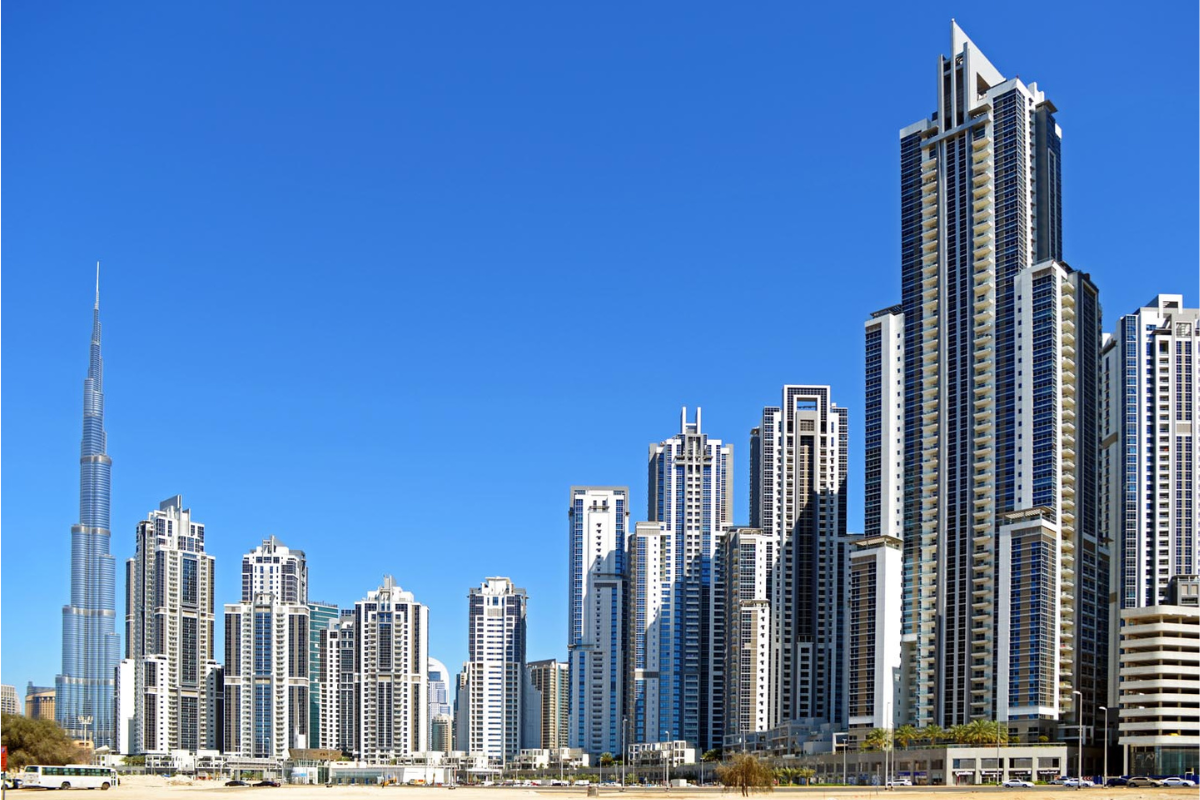 Prime Dubai Realty