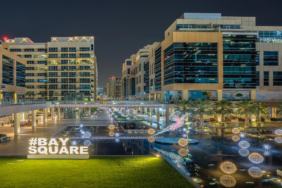 Prime Dubai Realty